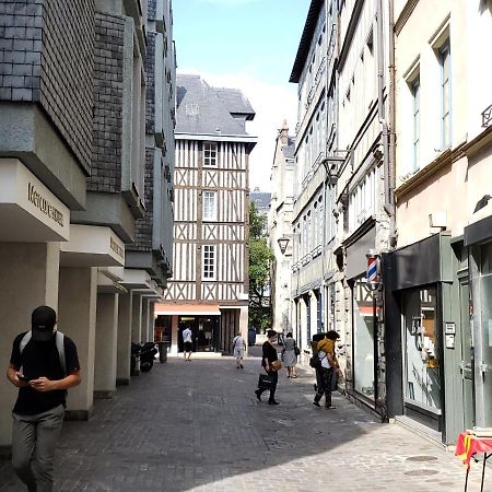 Appart Rouen Centre 외부 사진