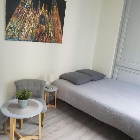 Appart Rouen Centre 외부 사진