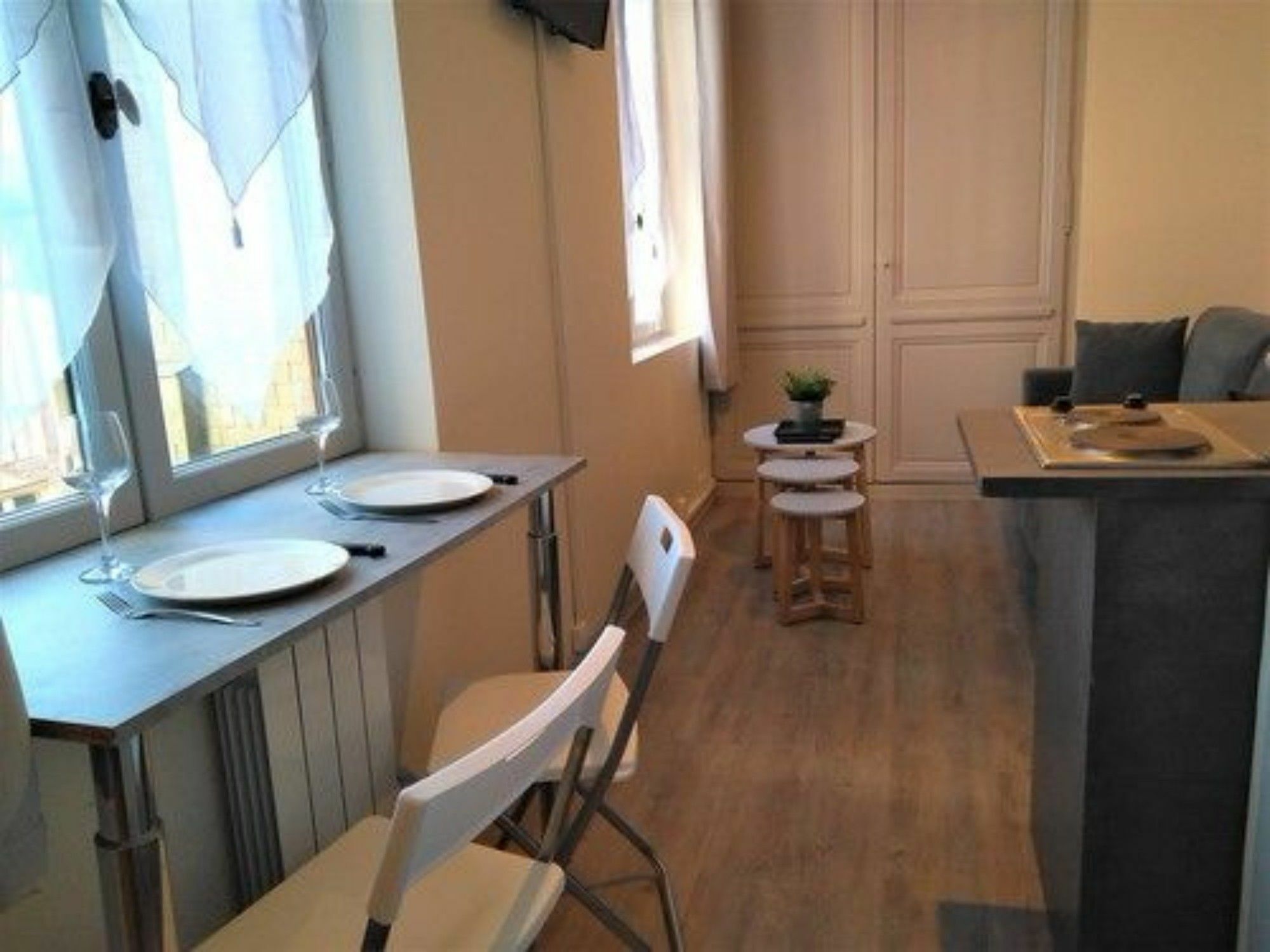 Appart Rouen Centre 외부 사진